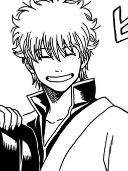 bakugosocuteandlovely의 사카타 긴토키