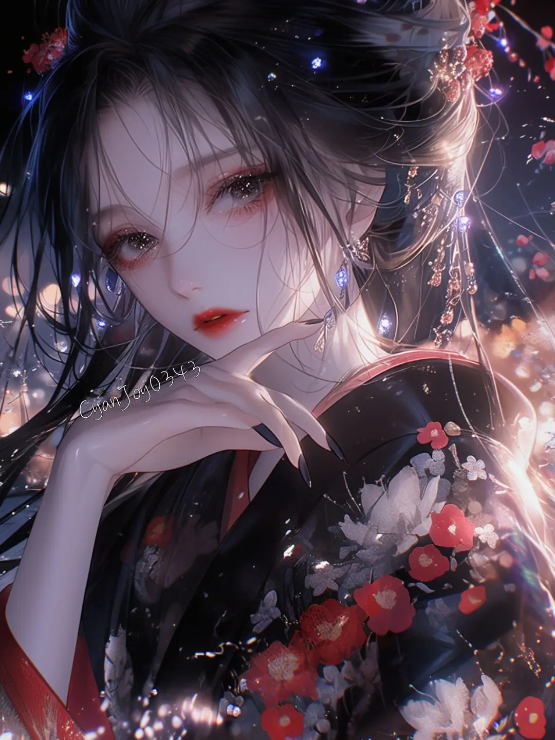 CyanJoy0343의 시즈카