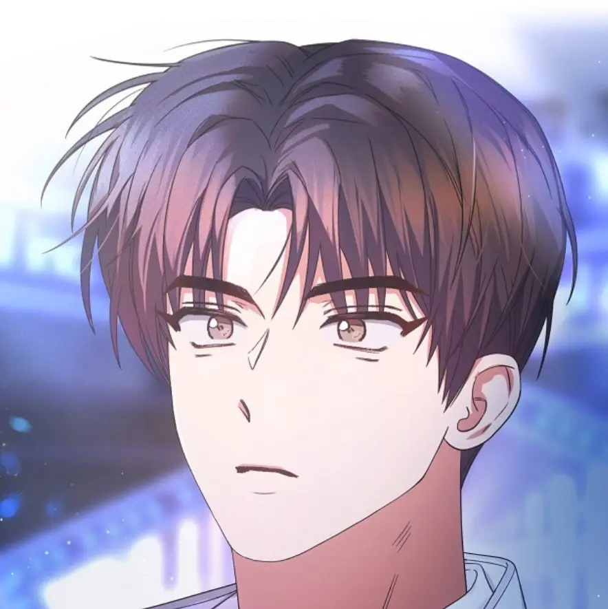 mlllllll의 우리집 강아지가 사람이 됐다