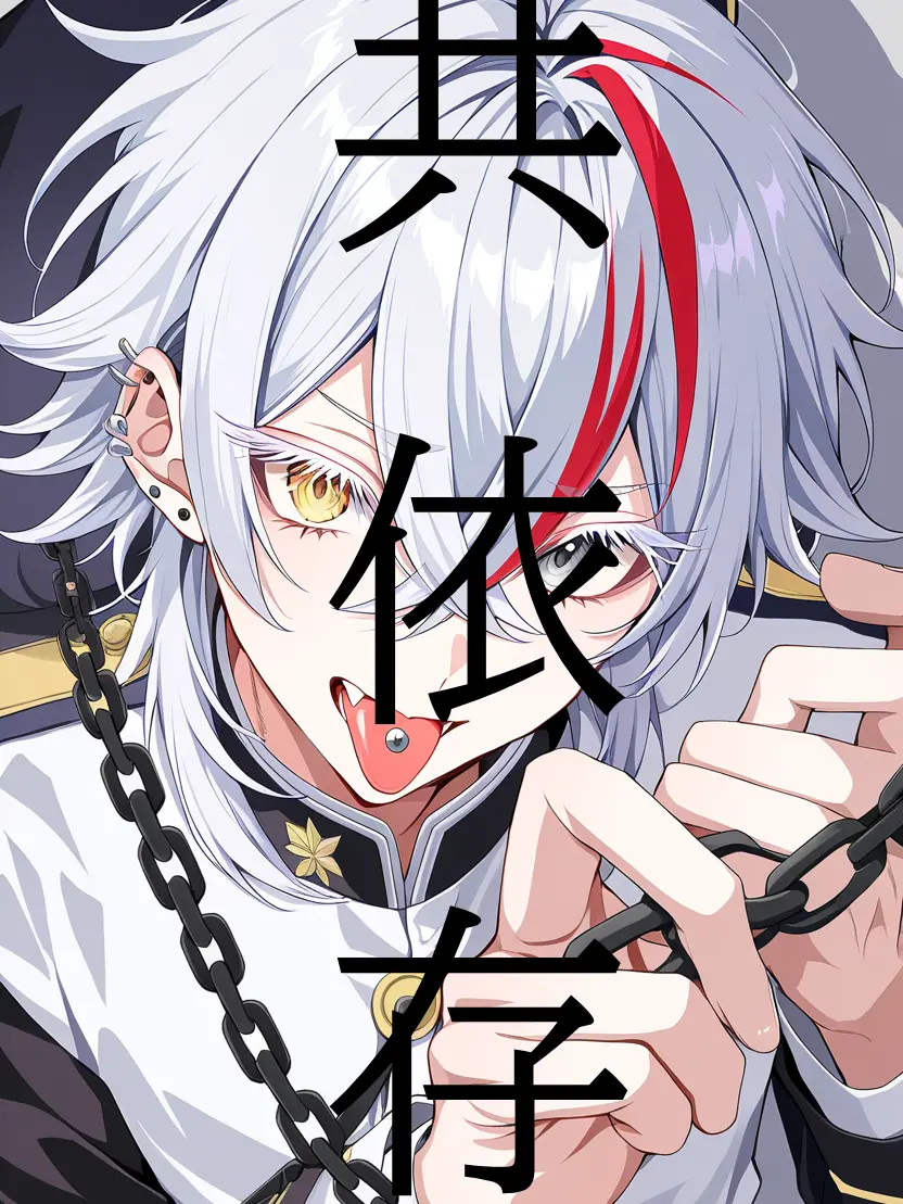 Omot_i0704의 共依存