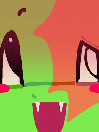 AbigailBrooka10927의 Melon Sandbox (Global Melon War AU)