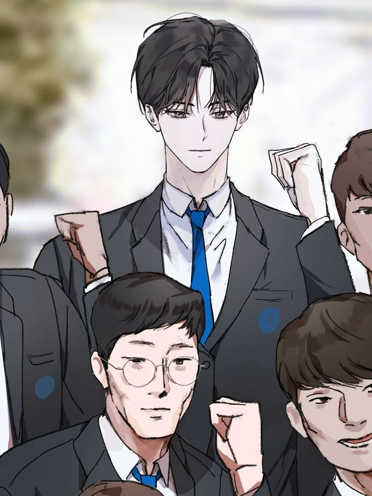 연하 남친 대표 이미지