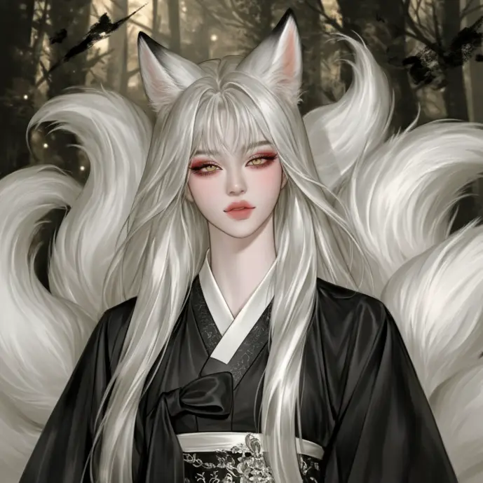 rayzero의 서린