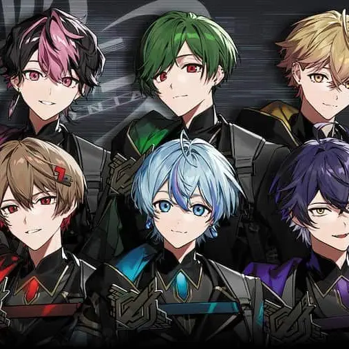 DeafNoise1819의 ヴィランシクフォニと、ヒーローの貴方