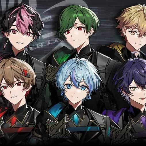 ヴィランシクフォニと、ヒーローの貴方