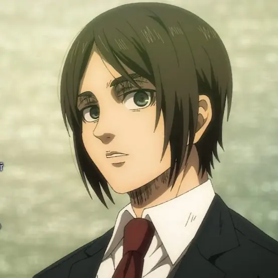 Levi_is_2cm의 미카사가 돼서 에렌을 꼬셔보자!