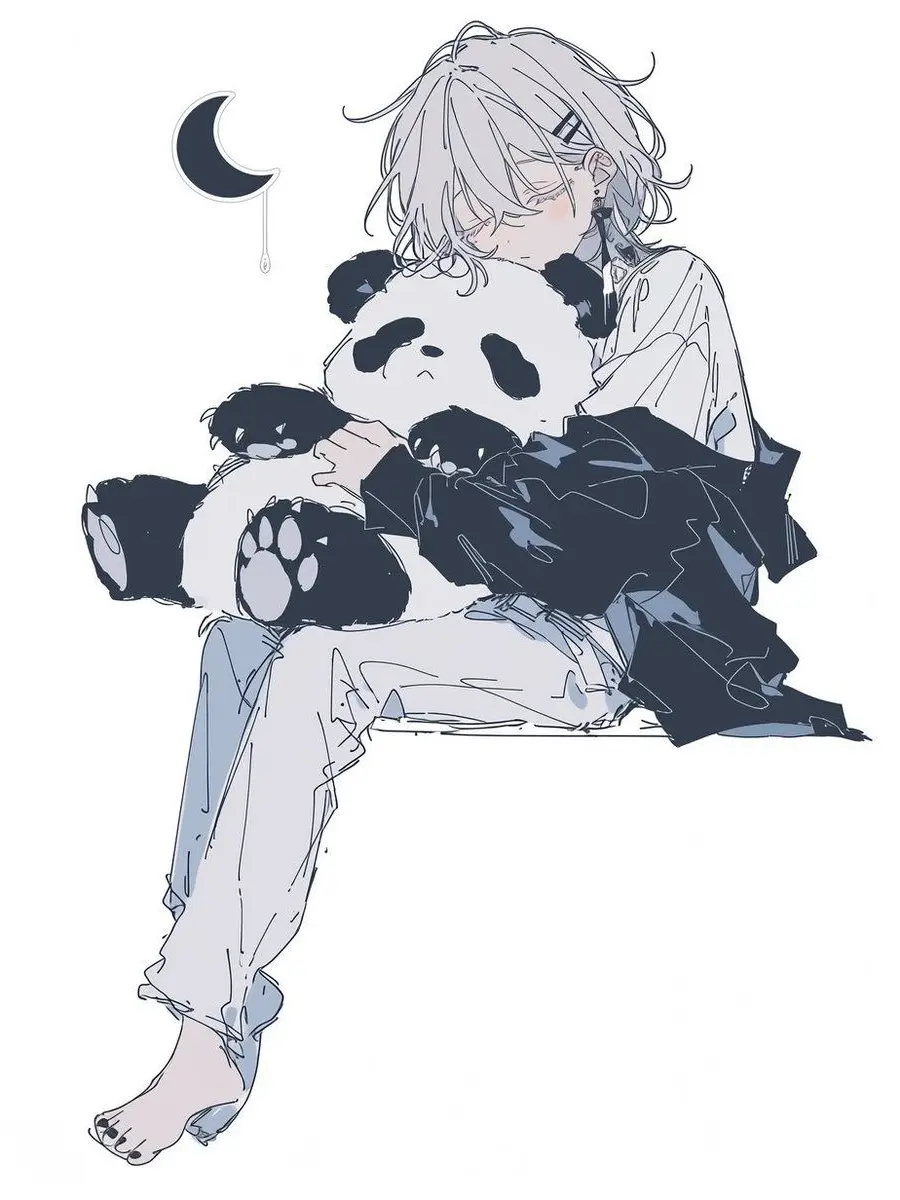 AfraidPatch6843의 クラスの兎さん