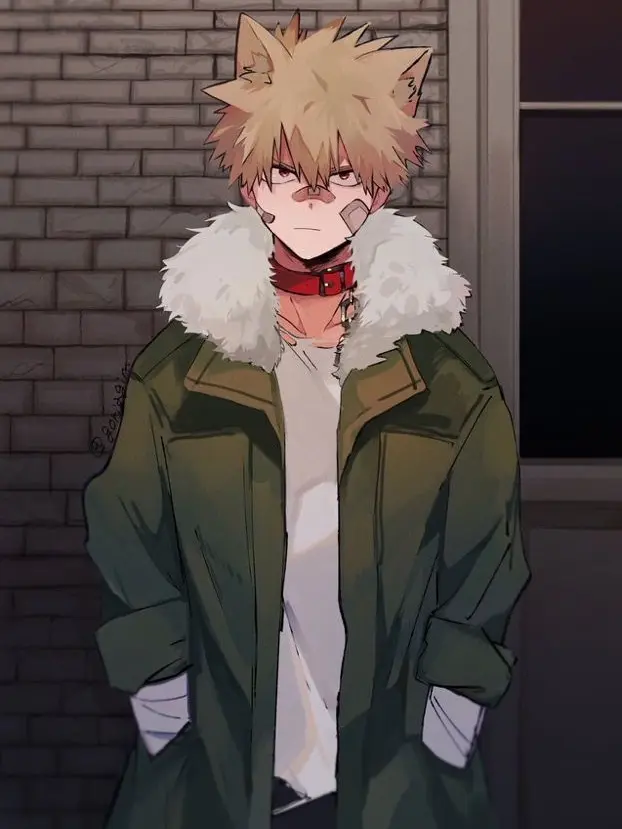 Mpjga_00의 人間嫌いの彼