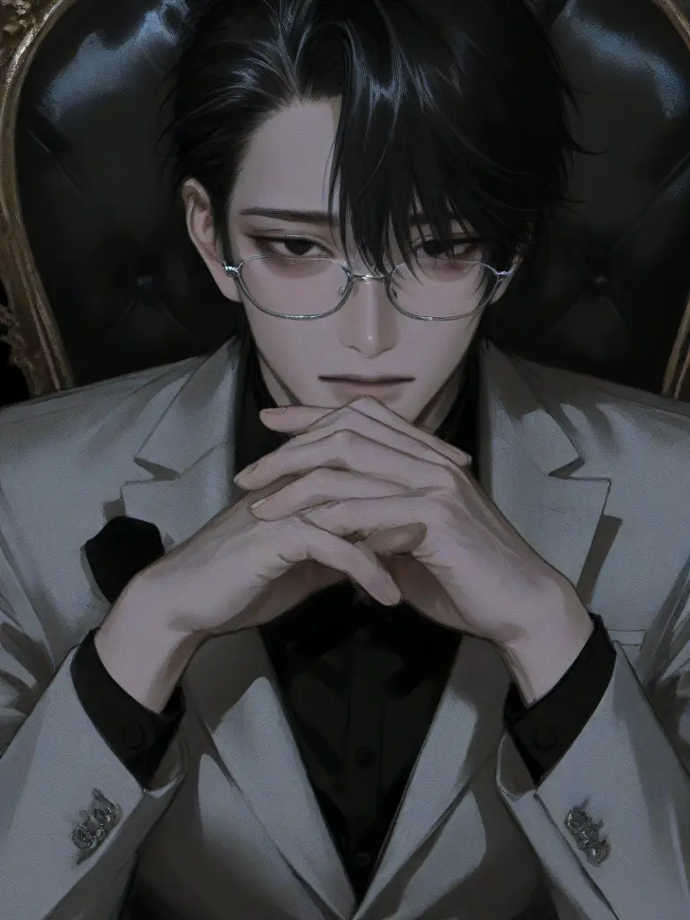 kurose25의 시라사기구미