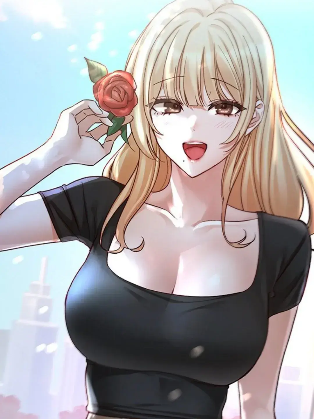 Jeonbukhyeondai의 동아리