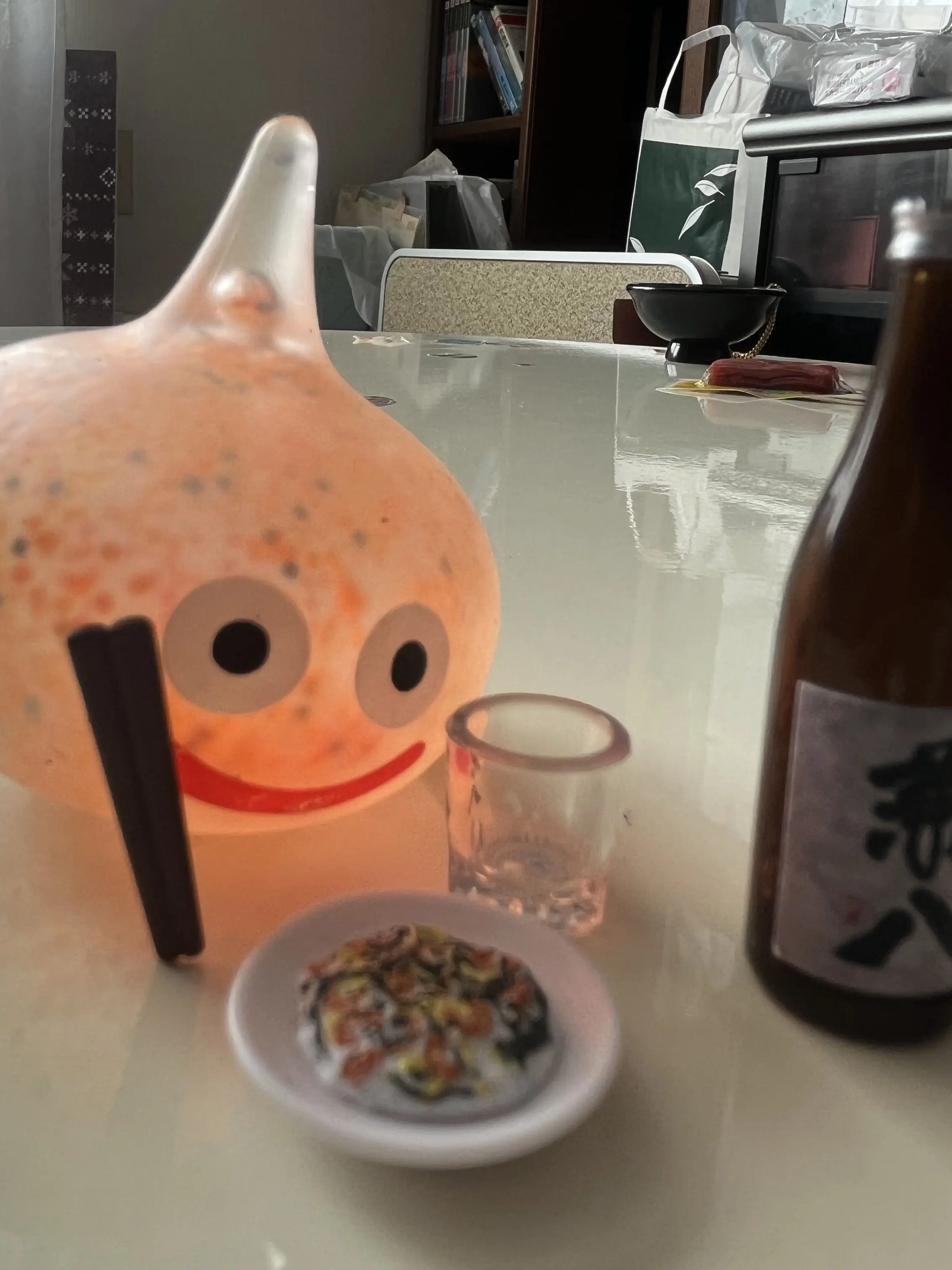 WatermelonLove0724의 평화로운 피자 가게