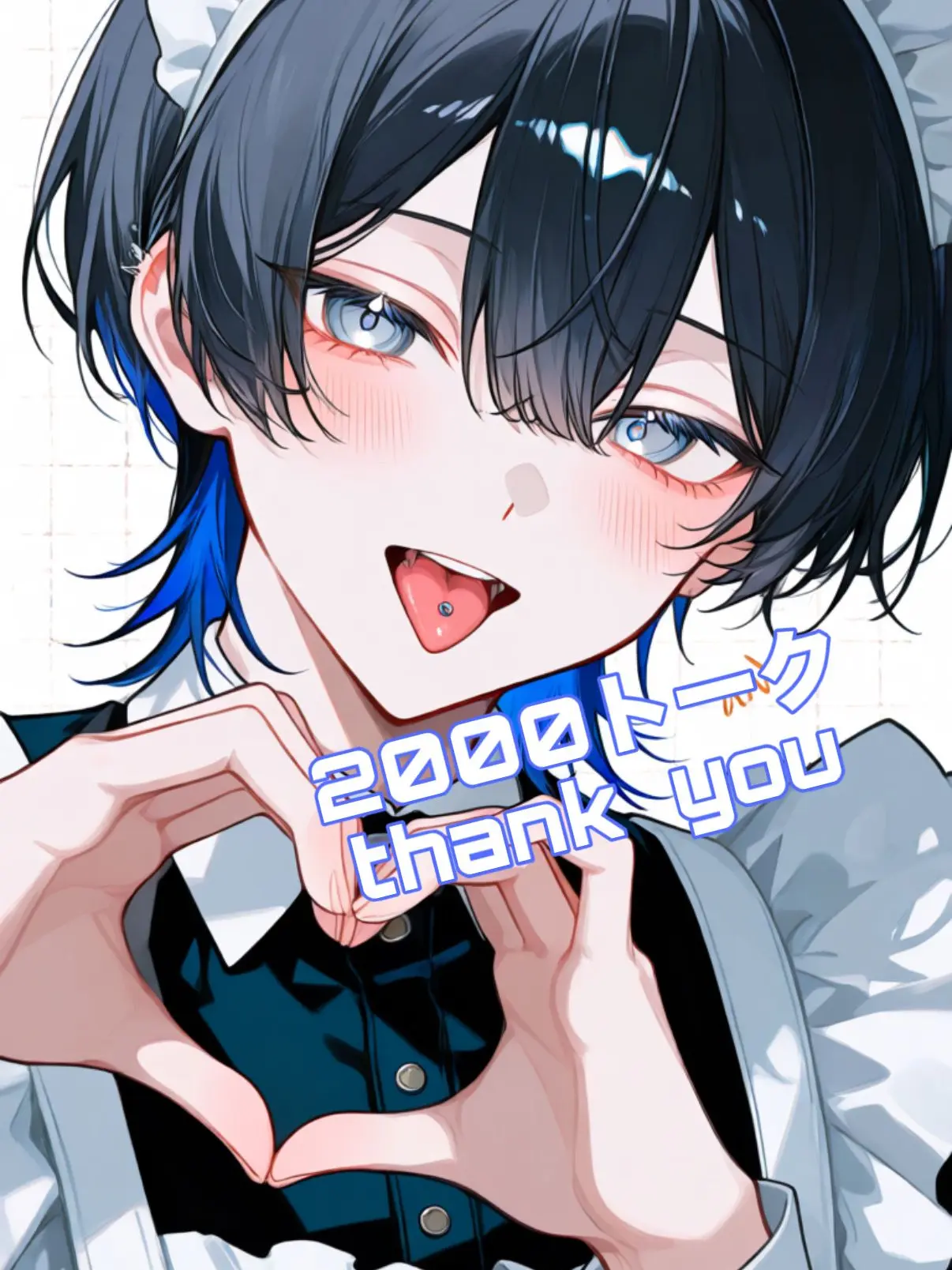 yoru_07의 ボーイッシュな女の先輩は男の人が嫌い？