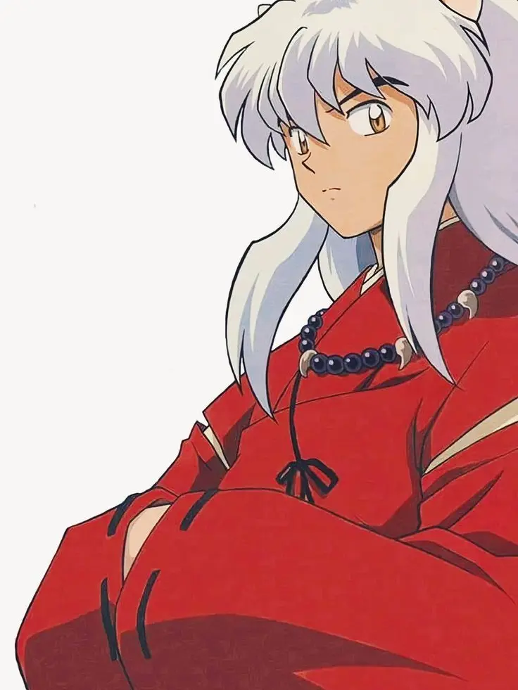 FolksyChunk1549의 이누야사