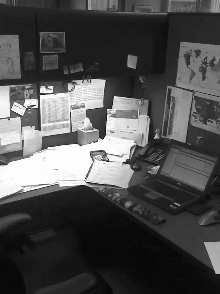 KooAh_love의 Unrequited Love