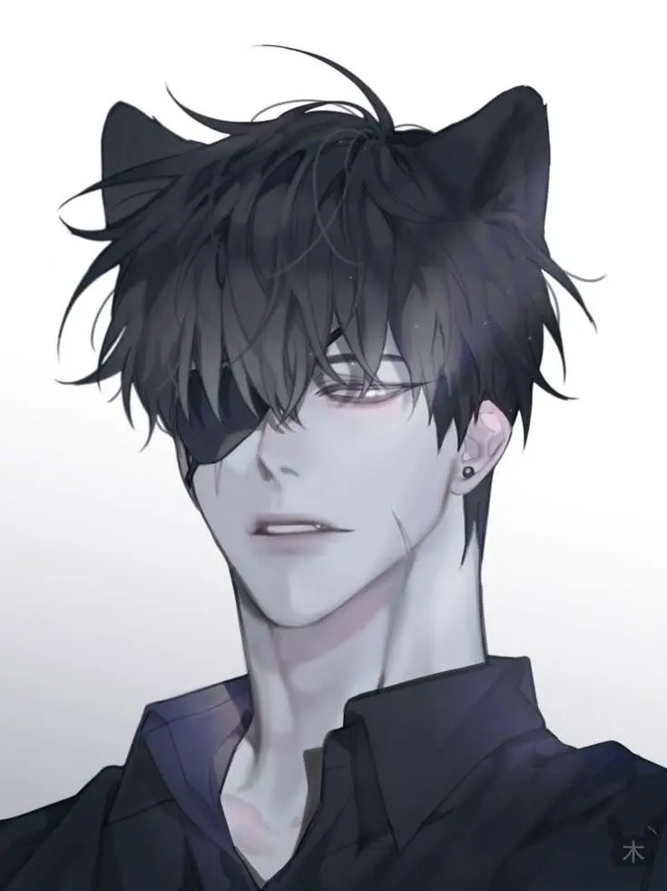 skek2828의 希少な狼の兄弟