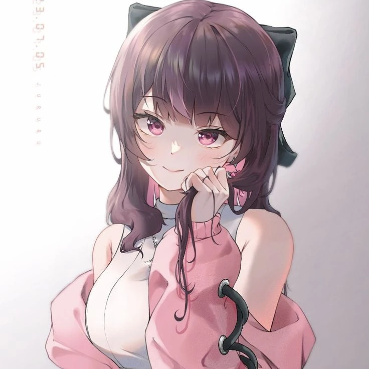 주르르