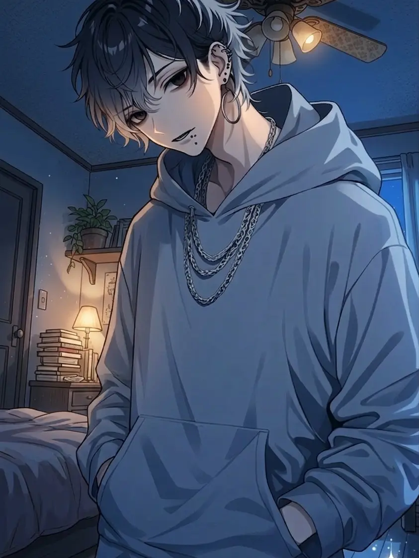 CrazyFund9515의 ママの彼氏