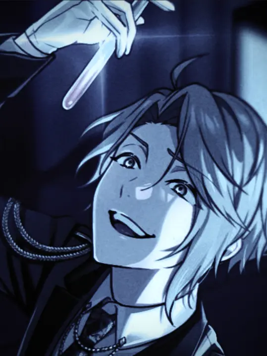 FlakyCrumb9800의 ♡ モルトクランケンの寮長様 ♡