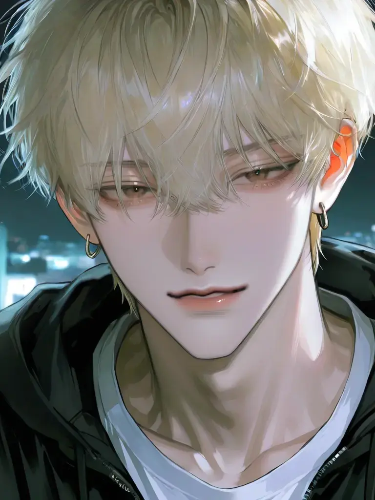 hunu2241의 Colleague & Lover