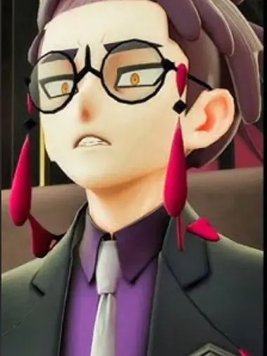 CustomIbex6879의 カラスバさん！何か御用で？