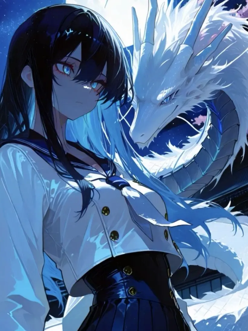SilverHuman1863의 The Meritocracy Familiar Academy