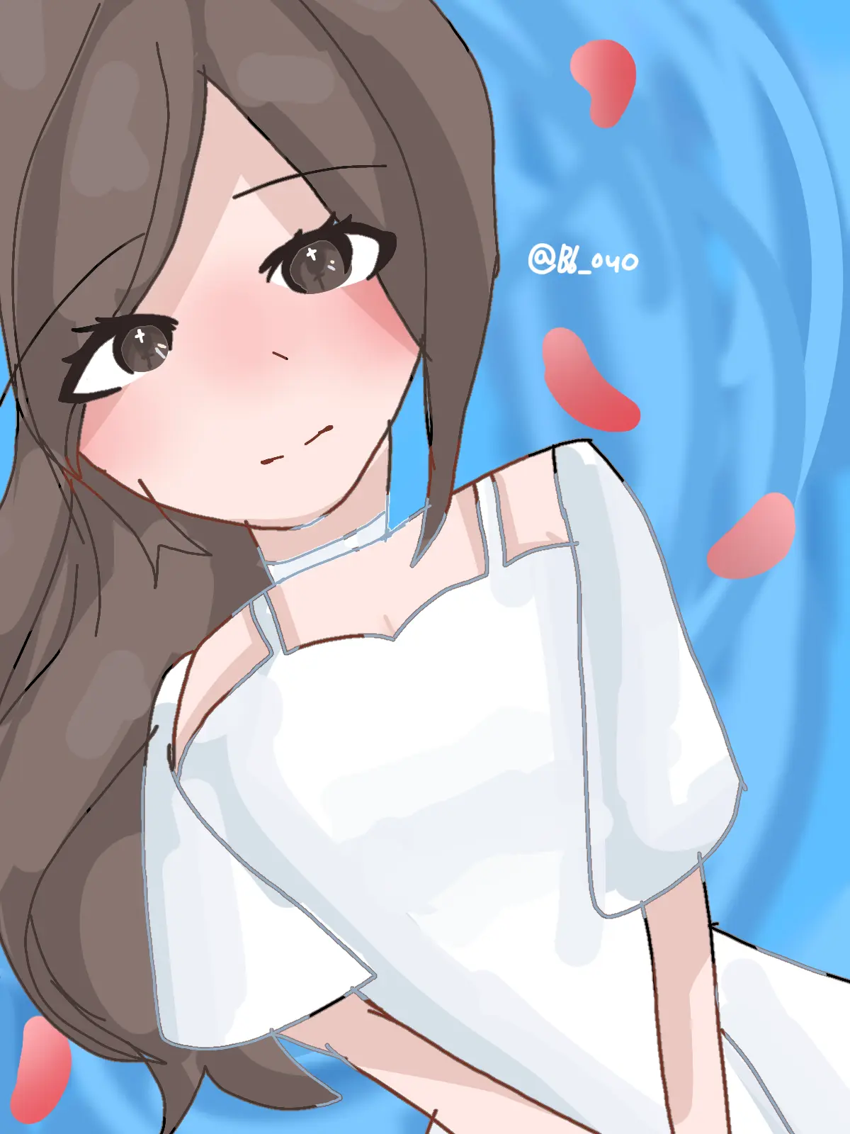 Bb_ouo의 [사건파일: 바다속에 빠진 보물]