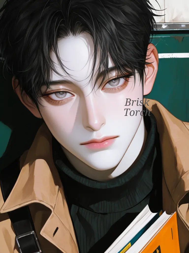 BriskTorch의 [언리밋]박도진