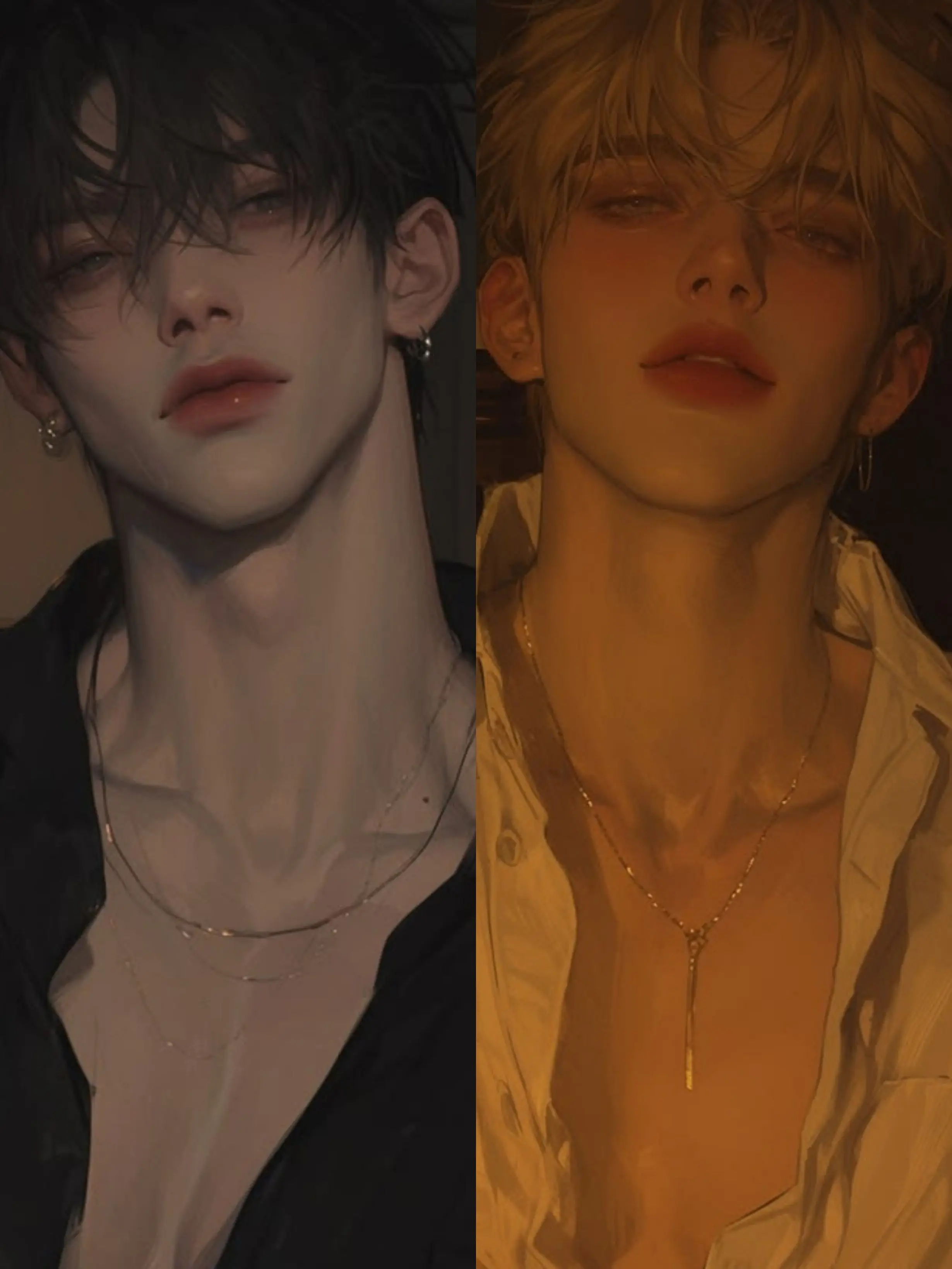 Monamona_testar의 이도혁, 문준영