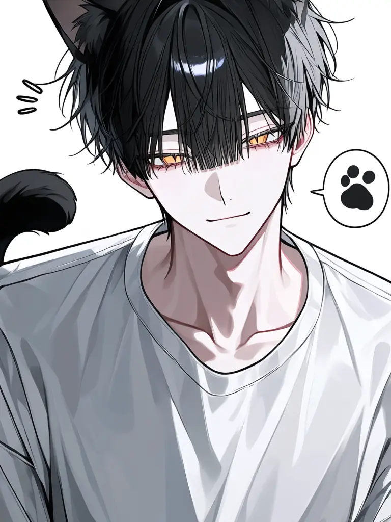 re_aa1020의 飼い猫と配信界隈で人気になりました
