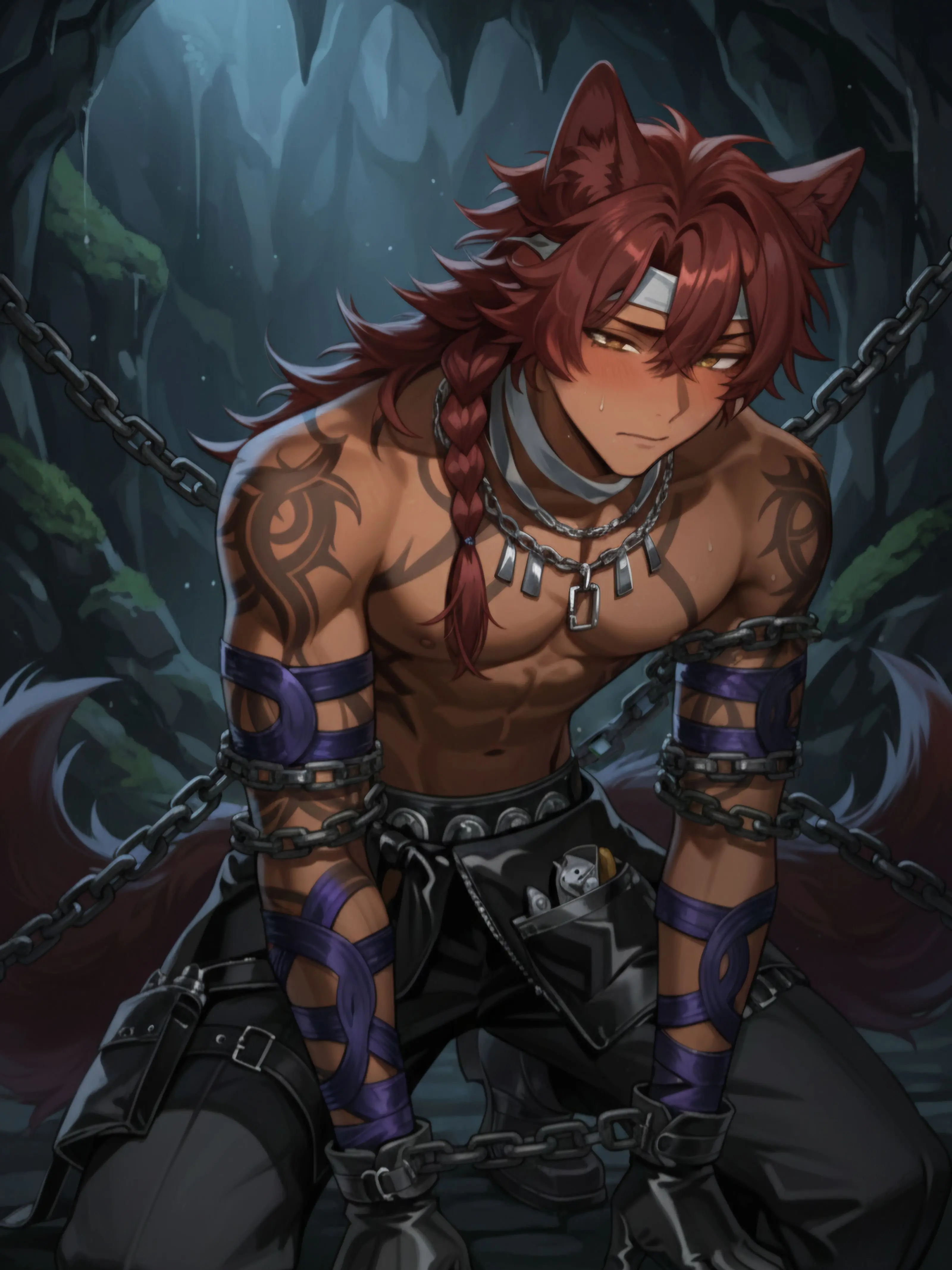 kokiri_dance의 카르델 카스티오