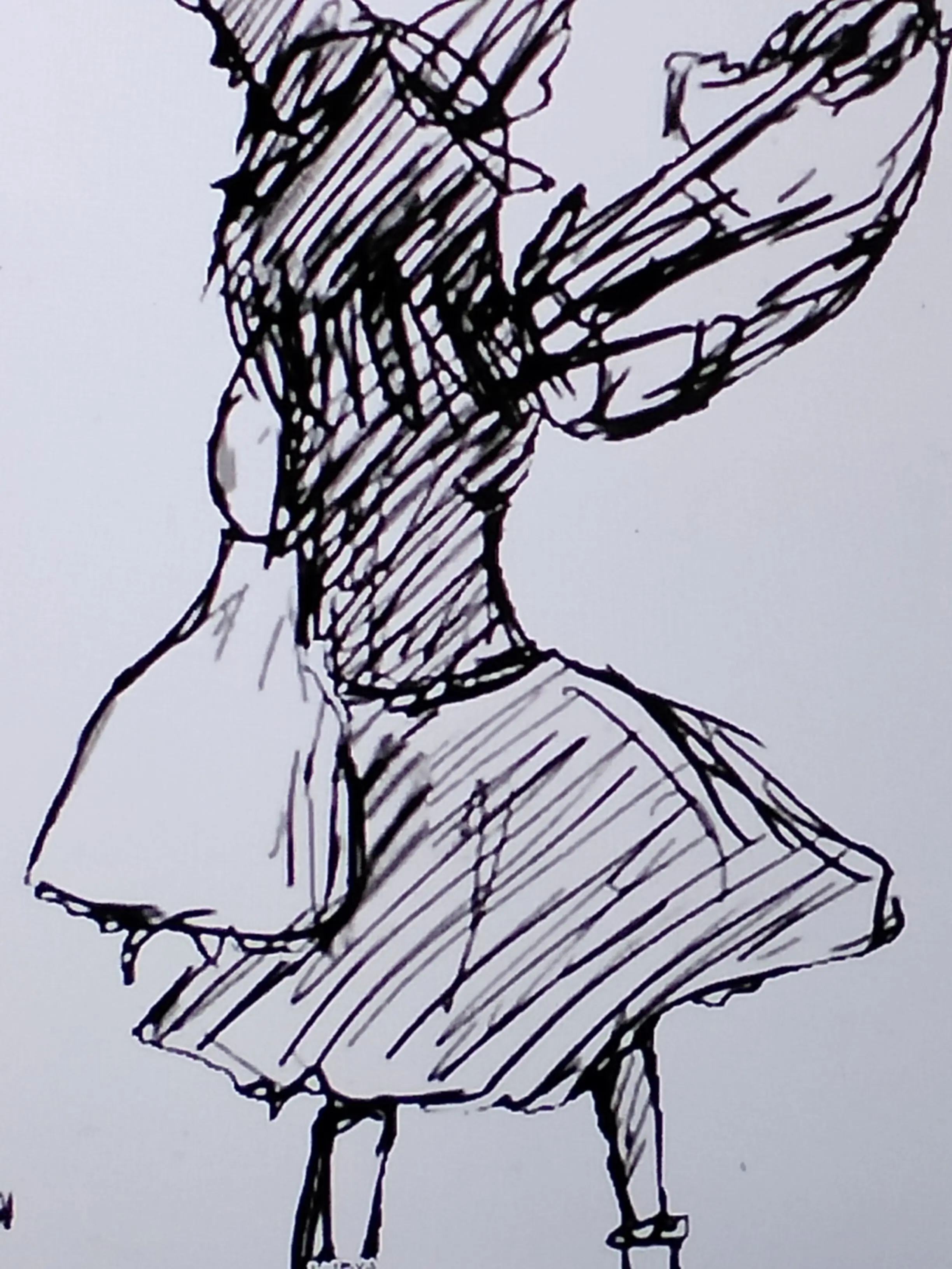 KUROSORI427의 ……最終話東方幻葬郷