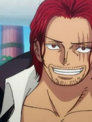 FreshSheep7745의 샹크스