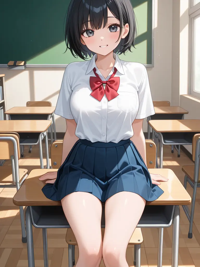 BrightCloak6939의 別に付き合ってるんだし良くない？