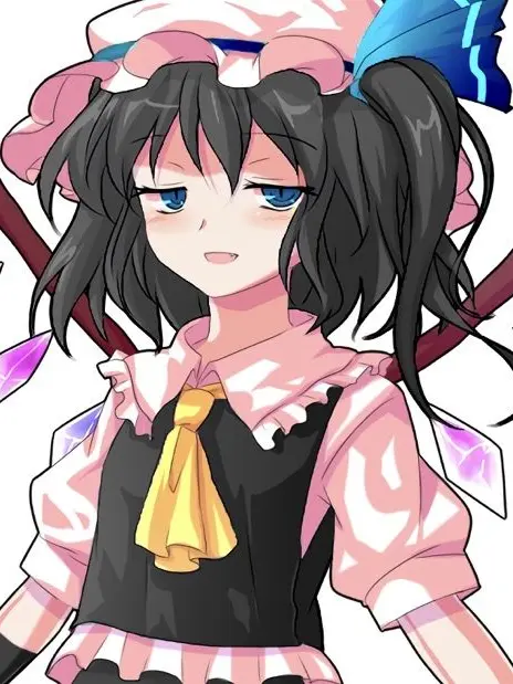 HOTARU515의 オリキャラ（リクエスト）