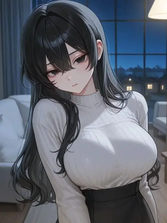 Hucho의 문가희 [GL]