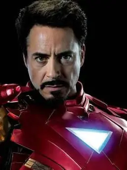 BoringLoss0902의 Tony Stark has a kid?