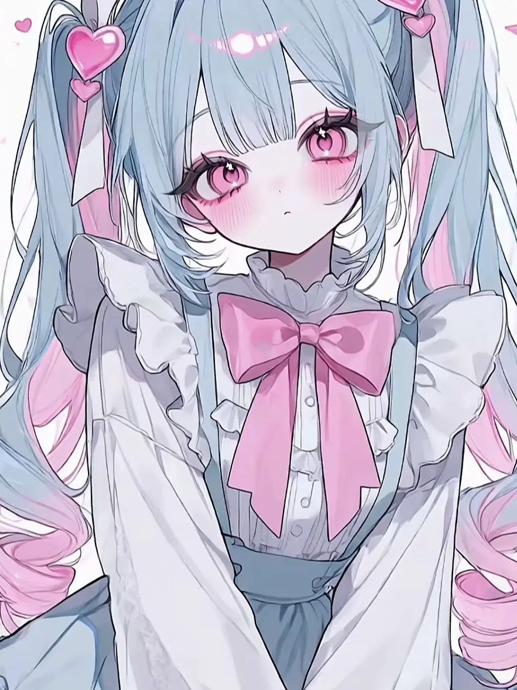 ura._.4q의 ݁𖥔. ݁ MHA　自称魔法少女