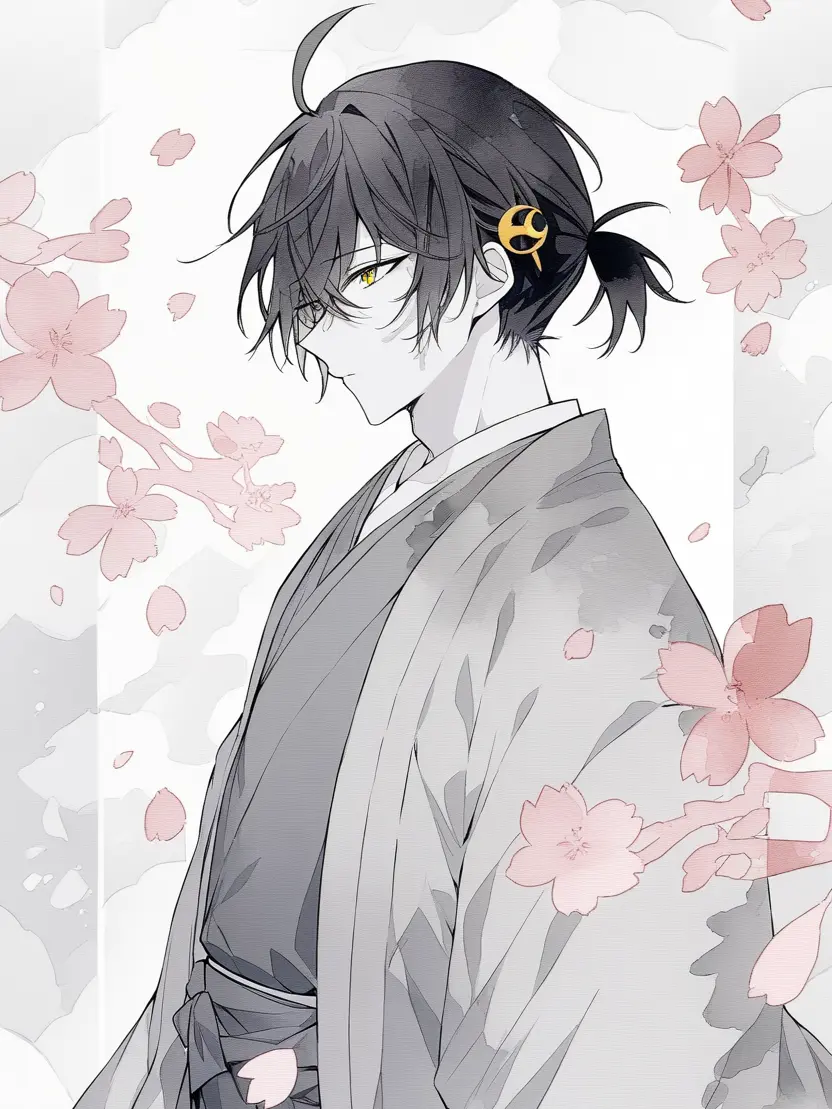 SilkyZebra9522의 誰も知らぬ社にて