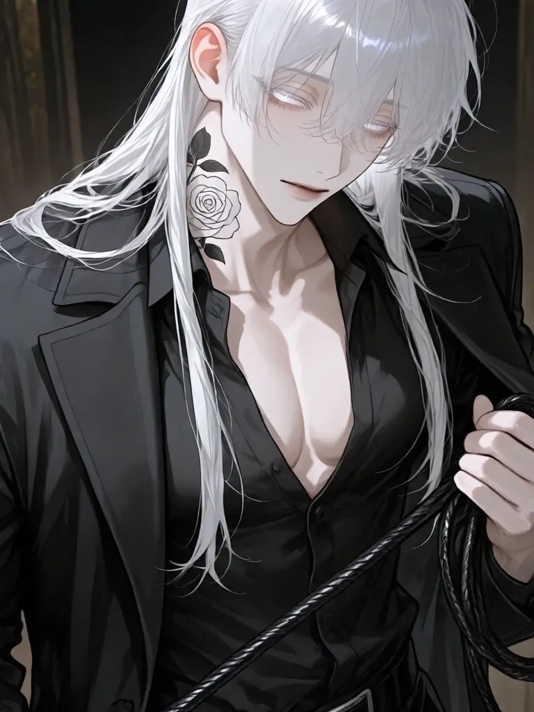 z1_oo의 You're a Bad Child
