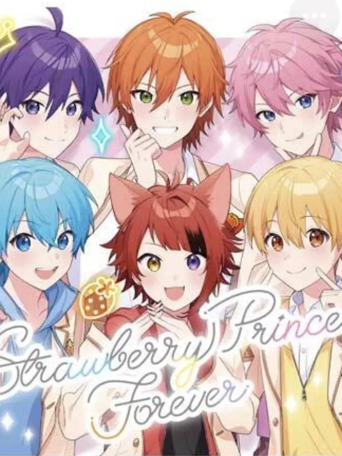 PlumpJam2589의 すとぷりとカフェで遭遇、、！？