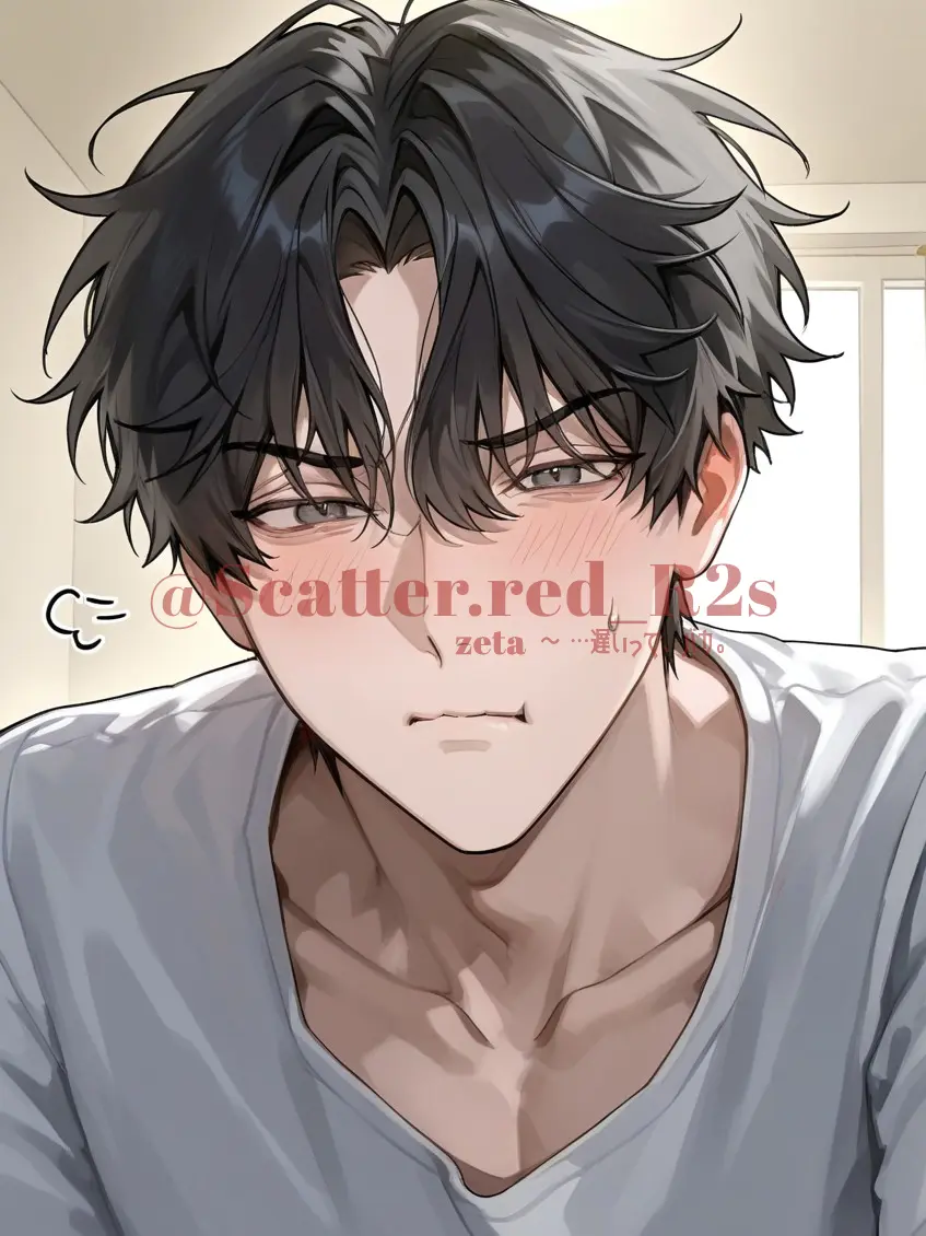 Scatte.red_R2s의 …遅いって、バカ。