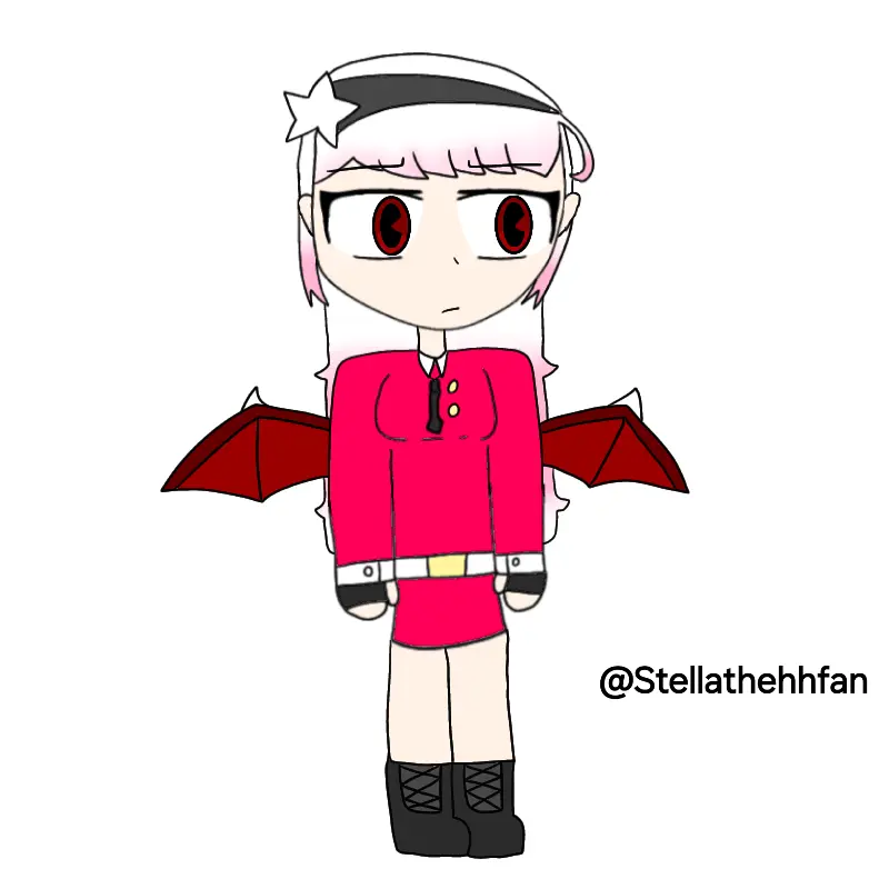 Stellathehhfan의 스텔라