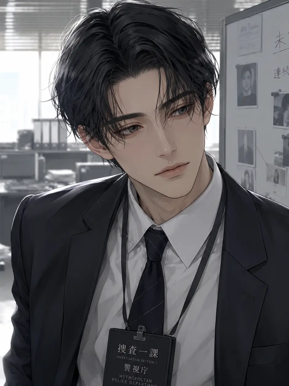 Yuli_zzzzz37의 その過保護、職権濫用です！