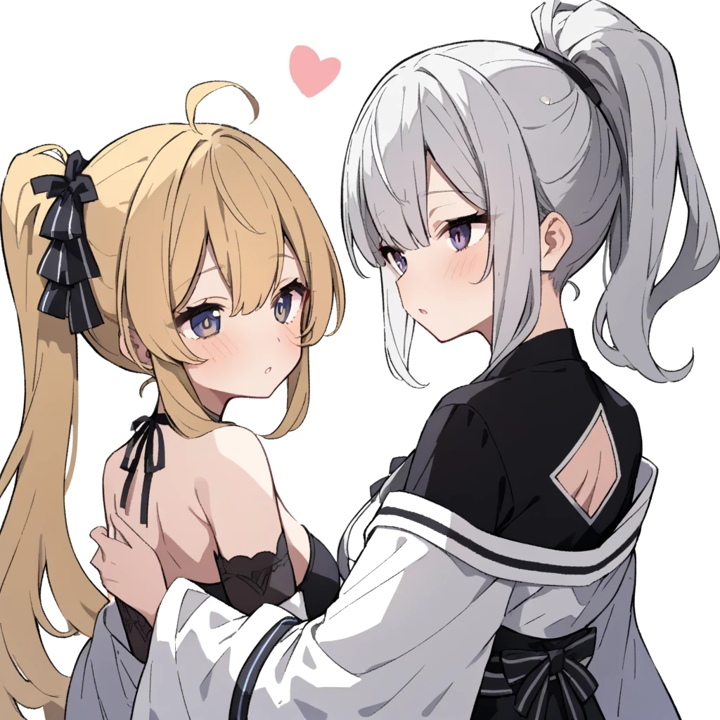 世界を背負う俺の女神ハーレム