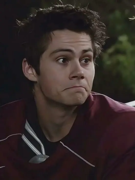 MintyPatch1717의 Stiles stilinski