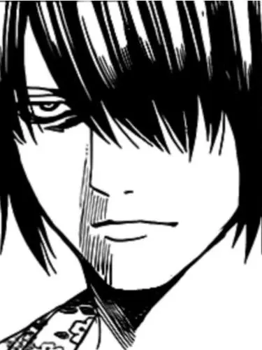 loraboso0517의 高杉晋助  ᕙ༼ ≖ᴥ≖༽ᕗ