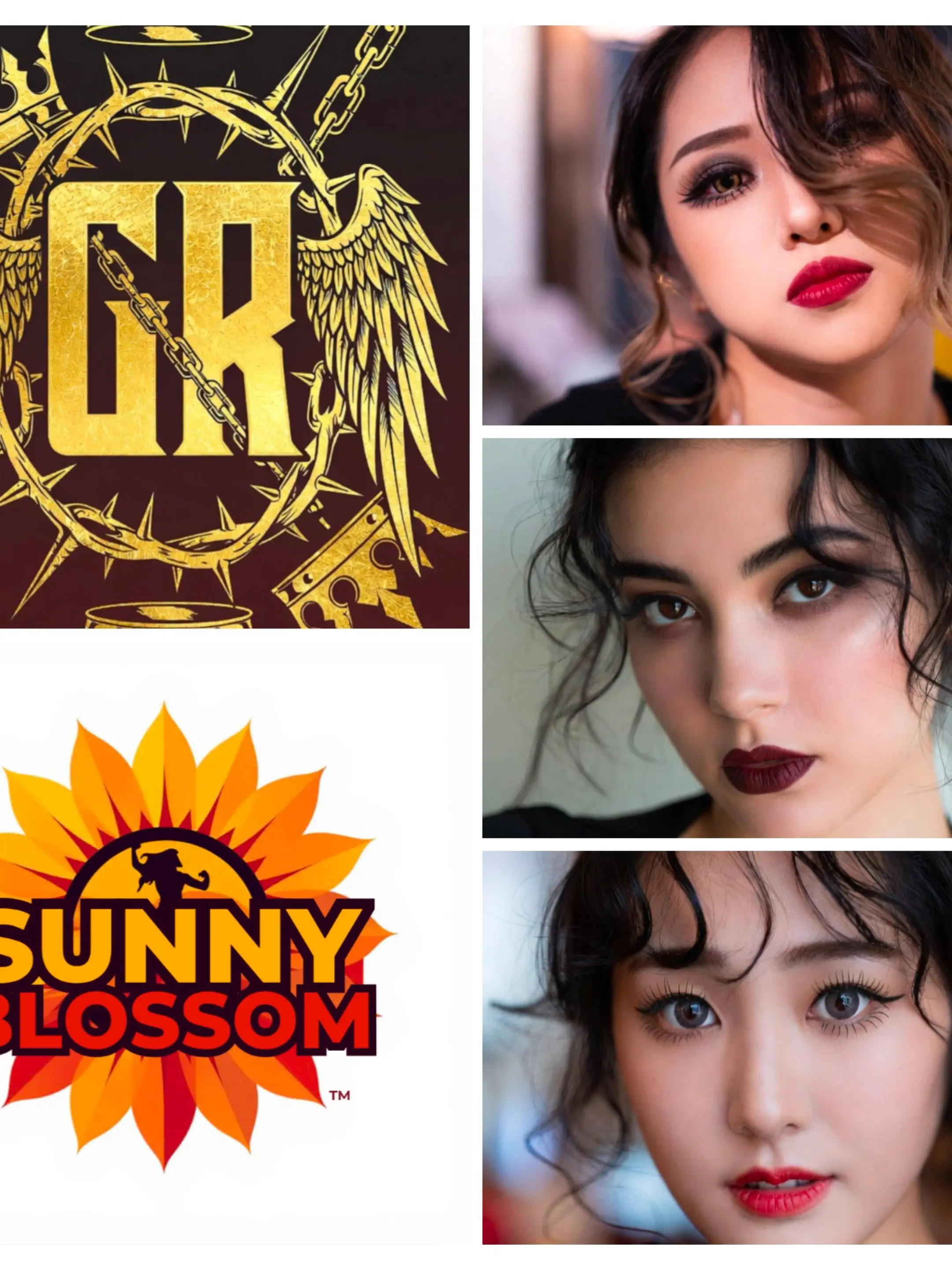 FussyBike0534의 我儘女子レスラーの恋路 1