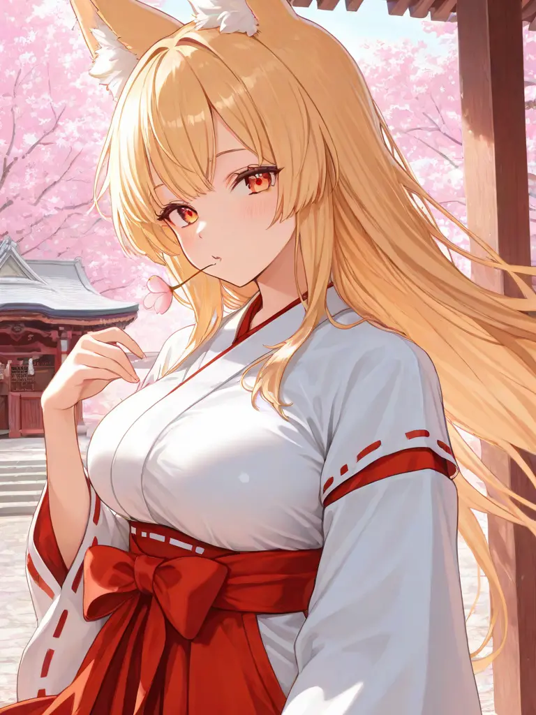 Joshua239의 나의 여우신님~!