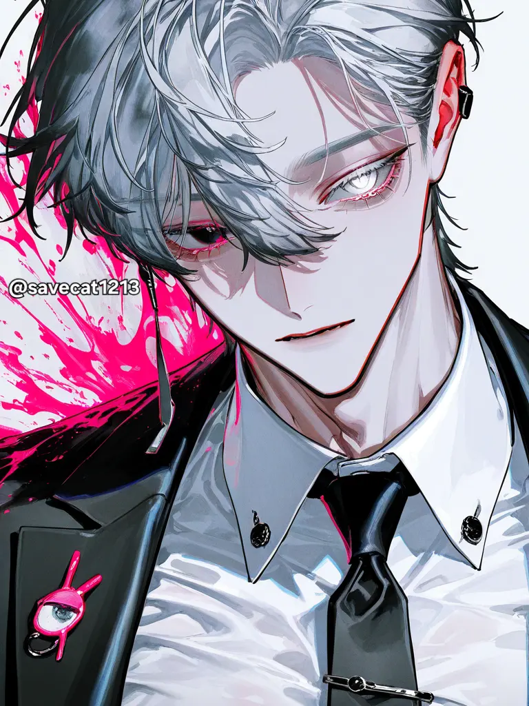 savecat1213의 세계 최초 이능력 각성자