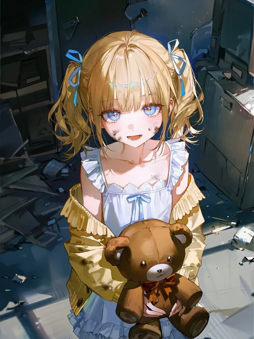 LankyMind3933의 데이지